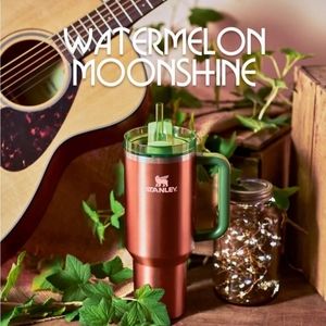 Stanley X Lainey Wilson Quencher H2.0 Flowstate Tumber 40oz